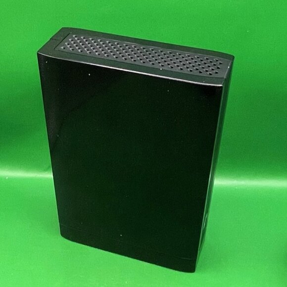 Seagate Backup Plus Desktop Drive 1TB External Hard Drive USB 3.0 Model SRD0SD0 - Picture 3 of 10